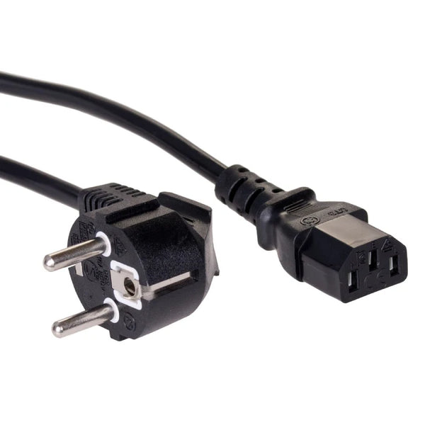 Computer PC Power Cable 