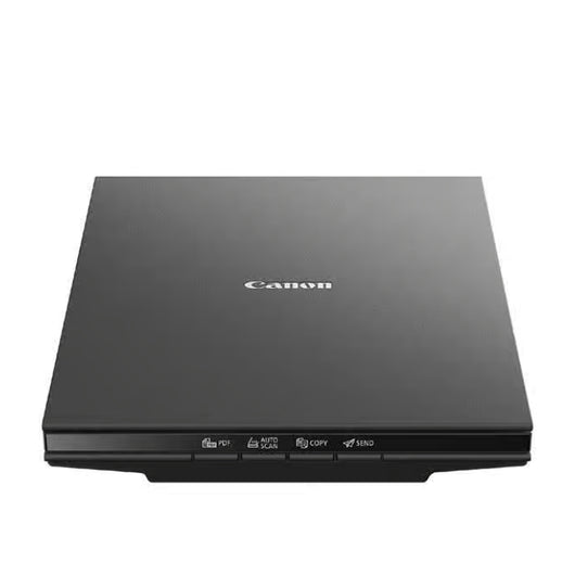 SCANNER