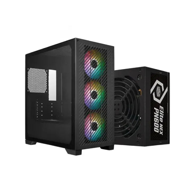 Cooler master