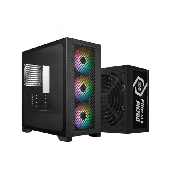 Computer Case Cooler Master