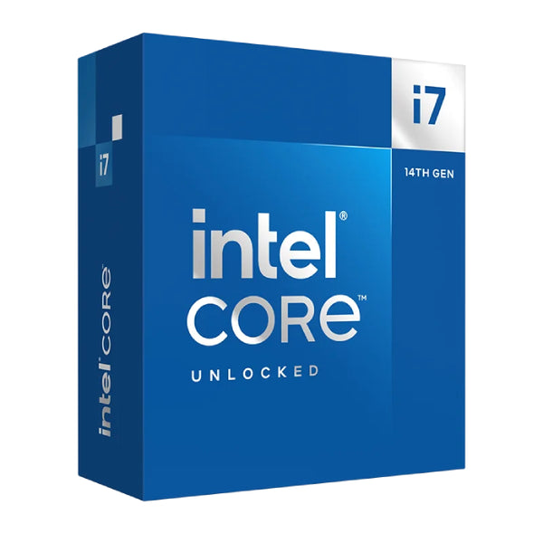 Intel Core i7