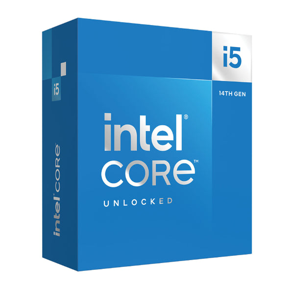 CPU Intel Core i5