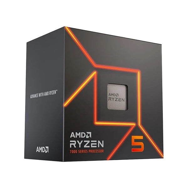 CPU AMD RYZEN 5