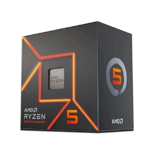CPU AMD RYZEN 5