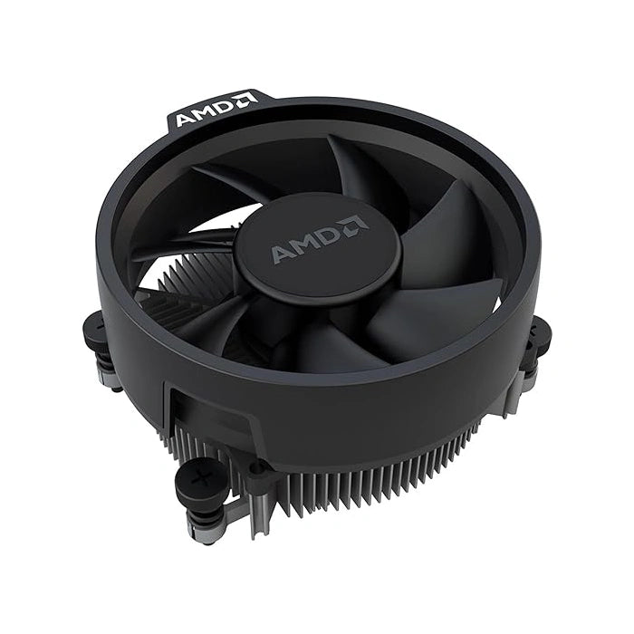 CPU AMD RYZEN 5