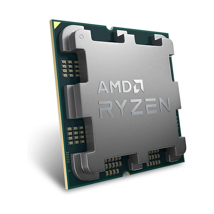 CPU AMD RYZEN 5