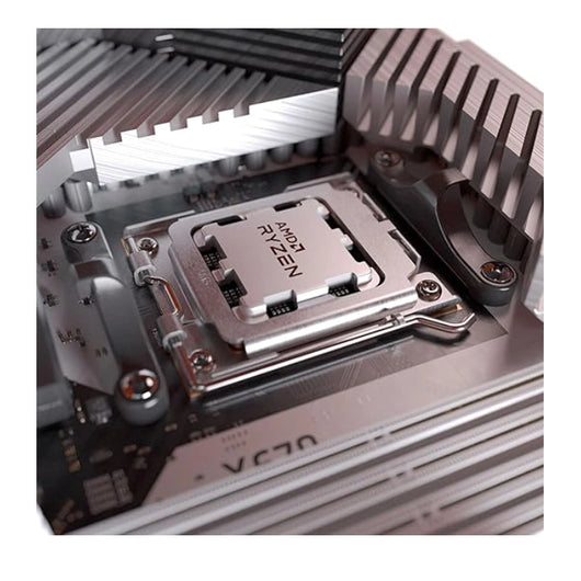 CPU AMD RYZEN 5