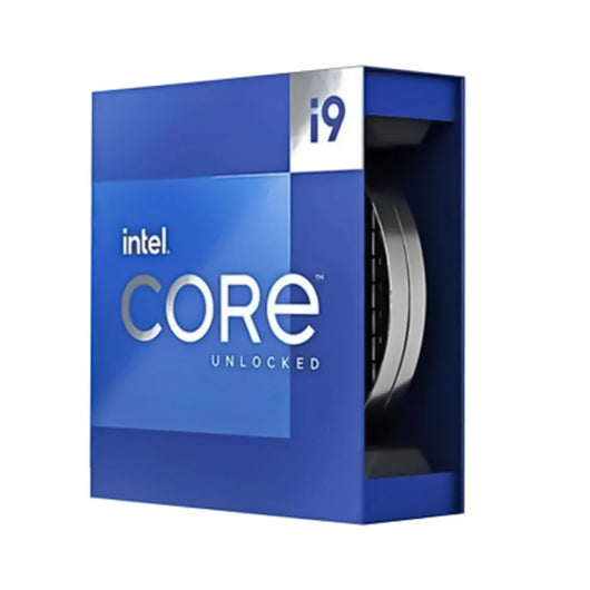 Core i9