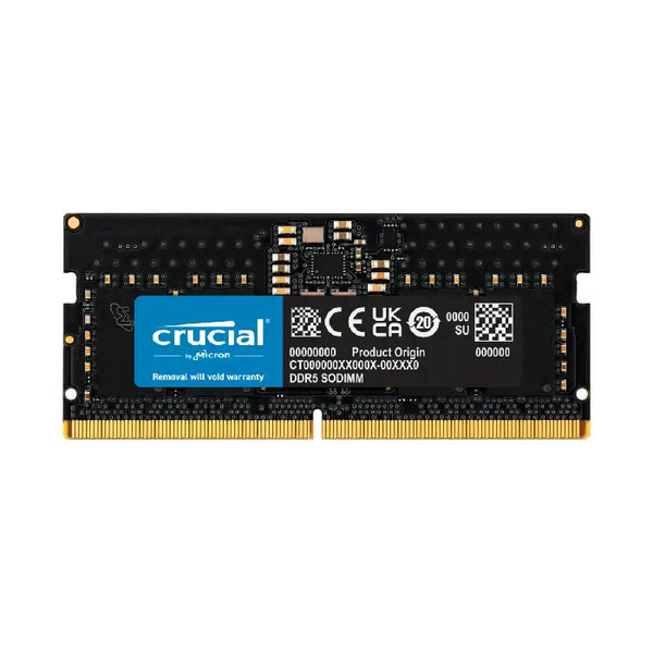 RAM CRUCIAL