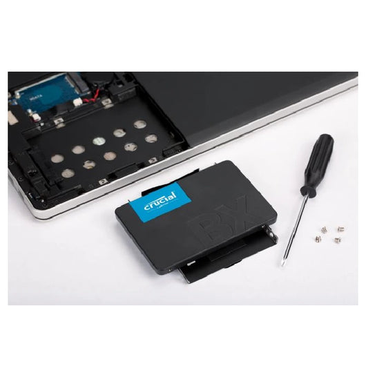 SSD CRUCIAL