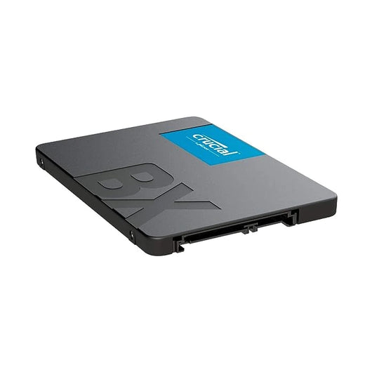 SSD CRUCIAL