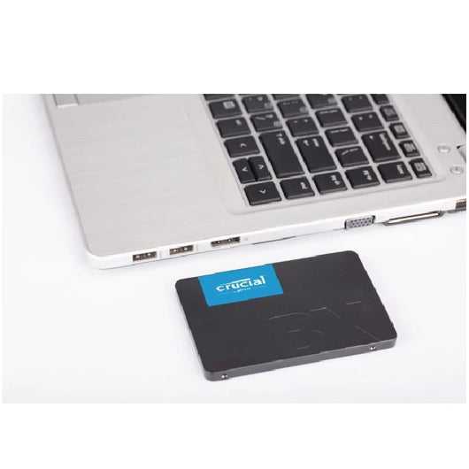 SSD CRUCIAL