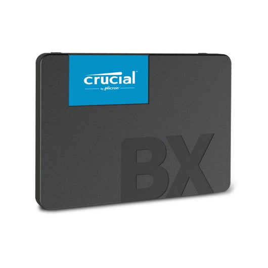 SSD CRUCIAL