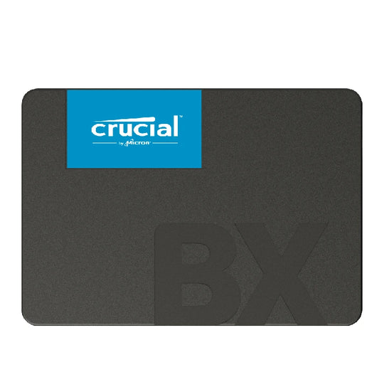 SSD CRUCIAL