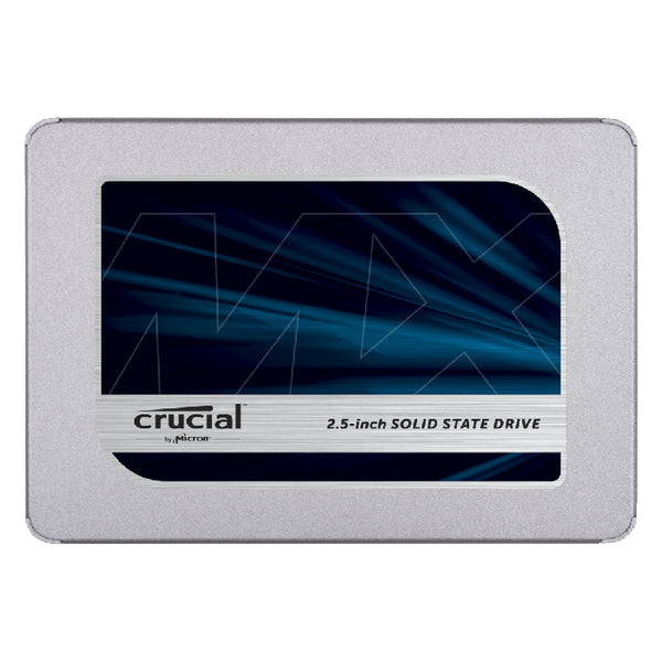 SSD CRUCIALV