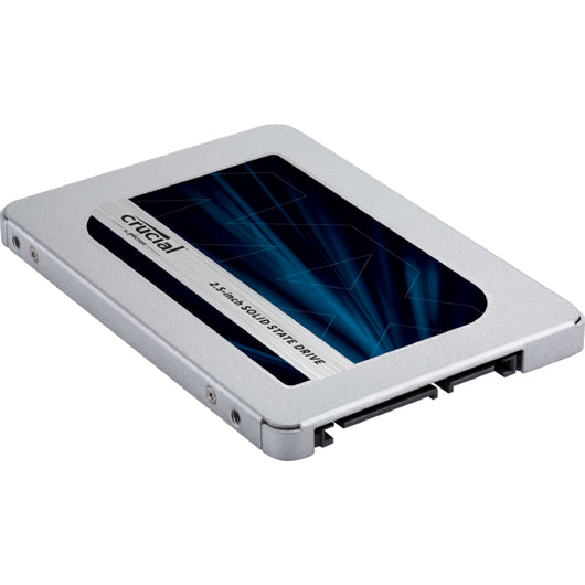 SSD CRUCIAL