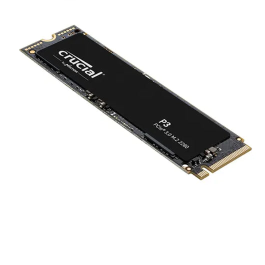 SSD Crucial