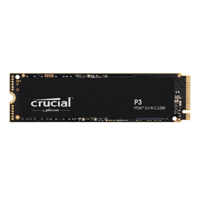 SSD Crucial