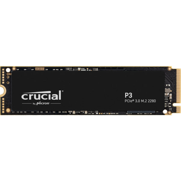 SSD CRUCIAL