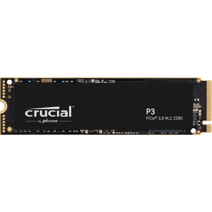SSD CRUCIAL