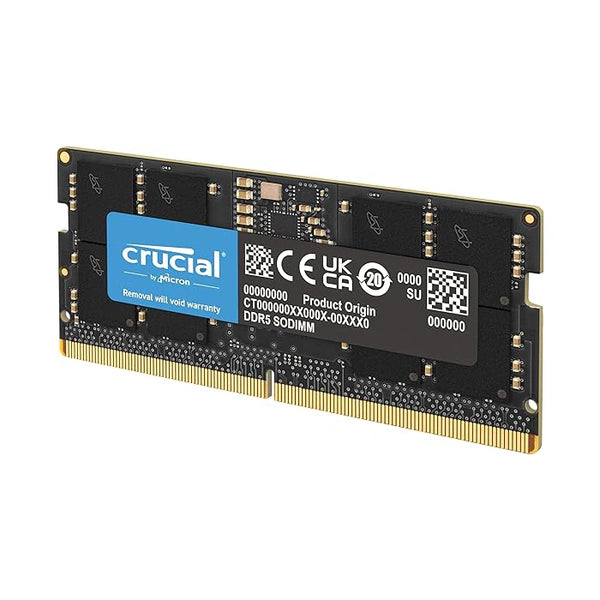 RAM CRUCIAL