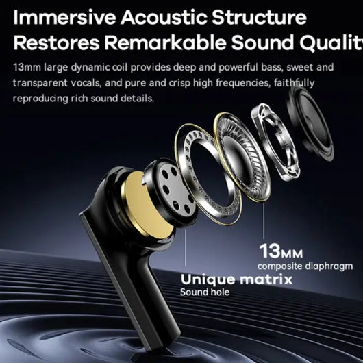 Earbuds Remax