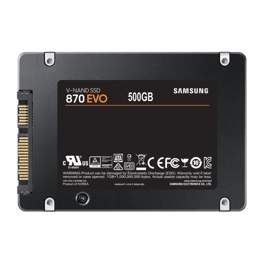 SSD SAMSUNG