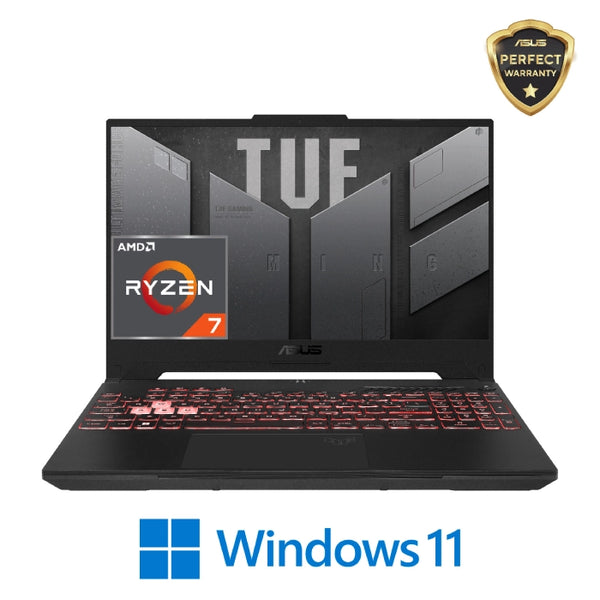 ASUS TUF Gaming A15