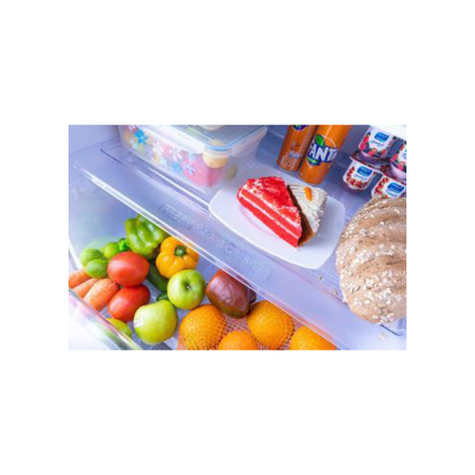 Refrigerator Fresh 