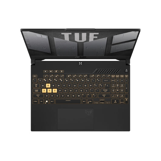 TUF
