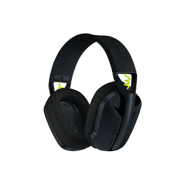 HEADPHONE-LOGITECH
