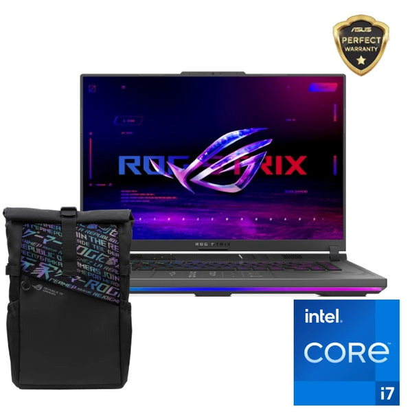 Asus ROG Strix G16