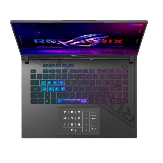 Asus ROG Strix G16