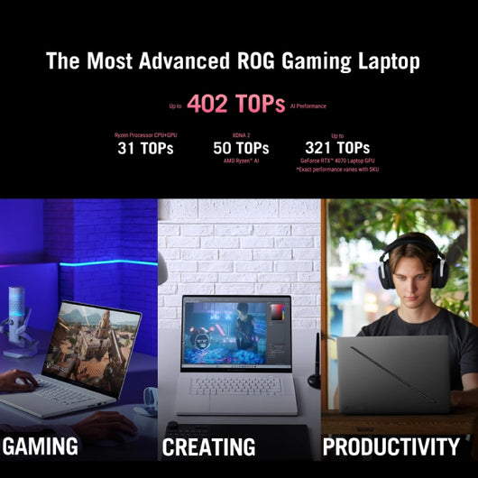 Asus ROG Zephyrus