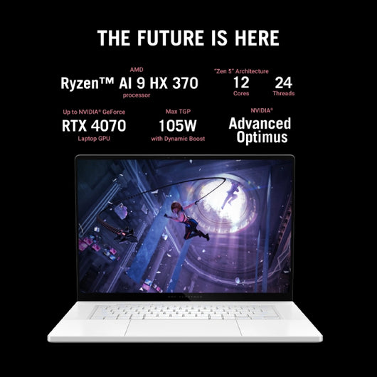 Asus ROG Zephyrus