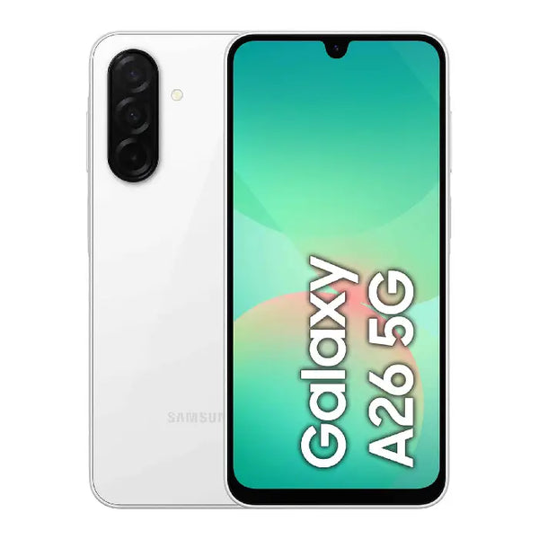 Mobile Samsung Galaxy