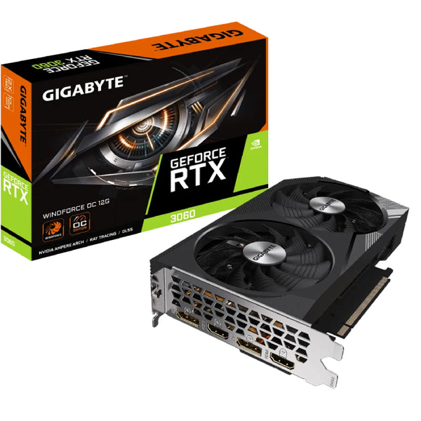 Gigabyte NVIDIA