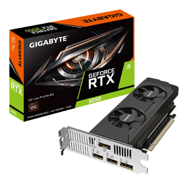 Graphics cards Gigabyte
