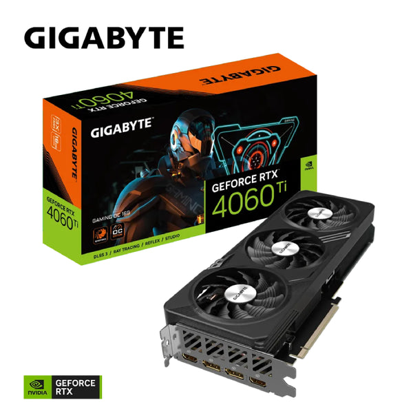 Gigabyte GeForce RTX