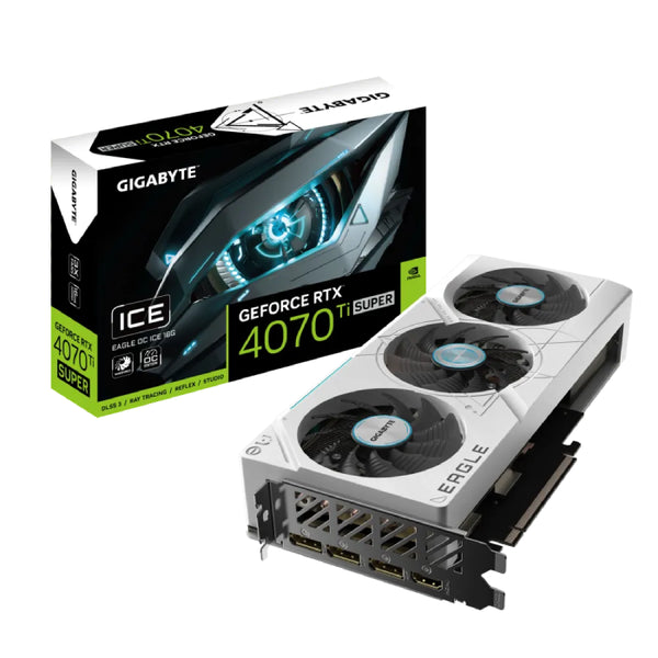 Gigabyte GeForce 
