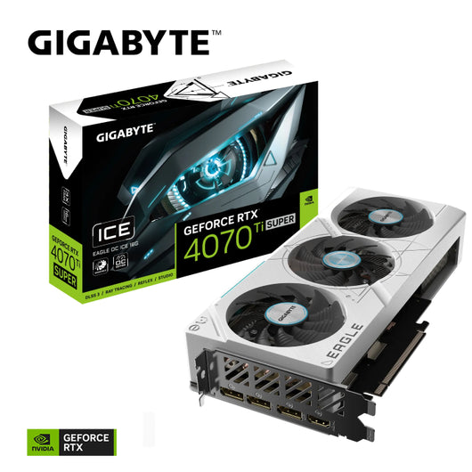 Gigabyte GeForce 