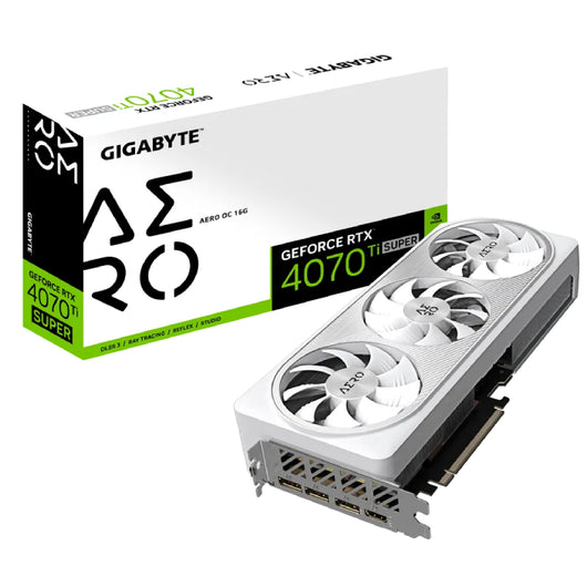 Gigabyte GeForce