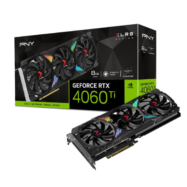 PNY GeForce 