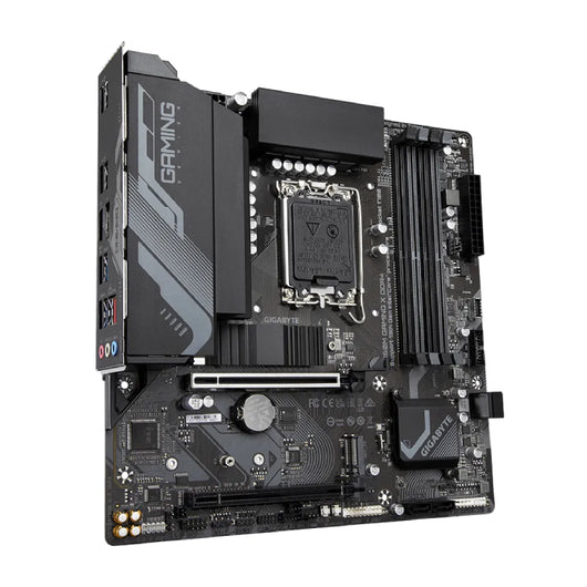 Gigabyte Motherboard 