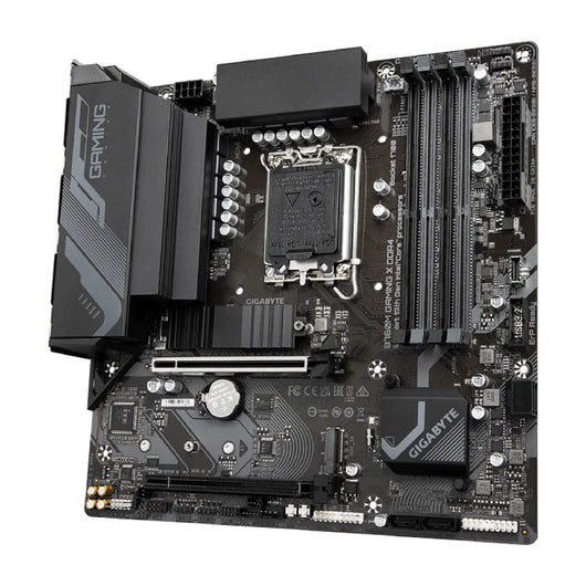 Gigabyte Motherboard 