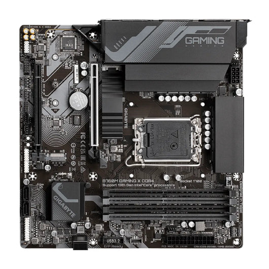 Gigabyte Motherboard 