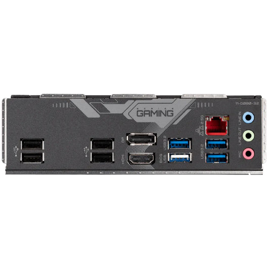 Gigabyte Motherboard 