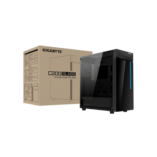 Gigabyte C200