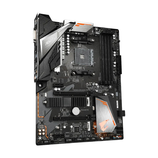 Gigabyte Motherboard 