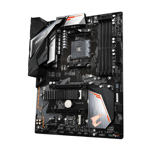 Gigabyte Motherboard 